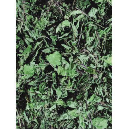 1KG BẠC HÀ KHÔ ( THÂN LÁ BẠC HÀ SẤY KHÔ) THƠM NGON
