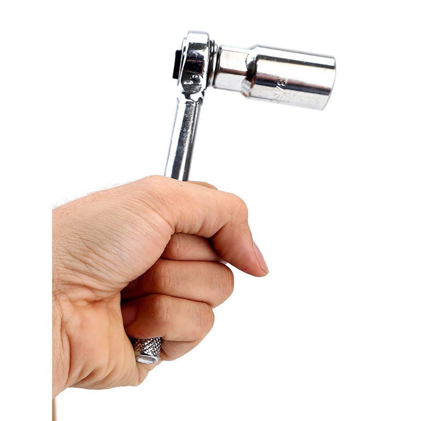 Bộ dụng cụ sữa chữa xe máy 40 món