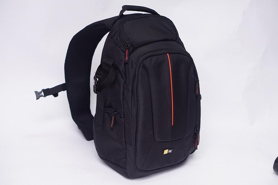 [HCM]Balo máy ảnh 1 quai Case Logic DCB-308.