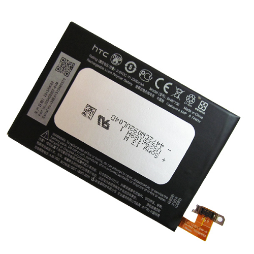 Pin HTC One M7 (BN07100) / 801e / 801n / 802d / 802t / 802w / One J