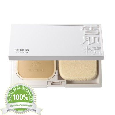 Lõi Phấn Nền Kosé Sekkisei Supreme Powder Foundation PO-305 10.5g