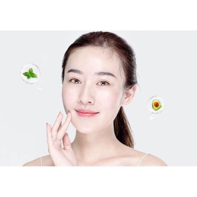 Mặt nạ tơ tằm One Spring silk mask