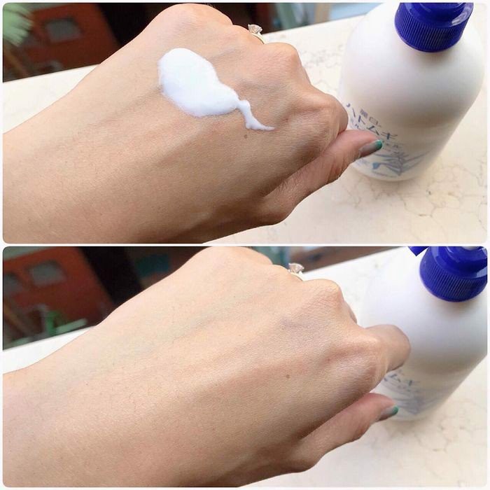 Sữa Dưỡng Thể Và Kem Chống Nắng Cấp Ẩm, Làm Dịu Da, Sáng Da Hatomugi Nhật Bản