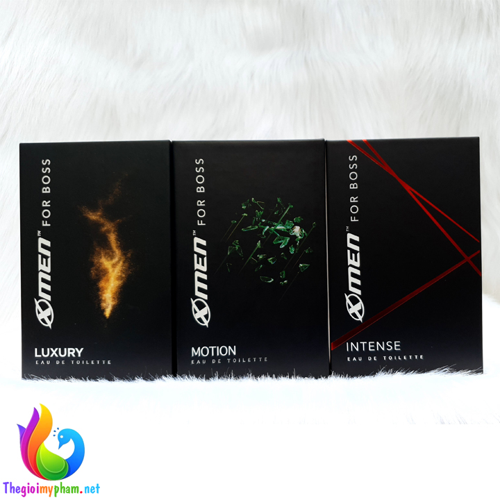 Nước Hoa X-Men For Boss 50ml