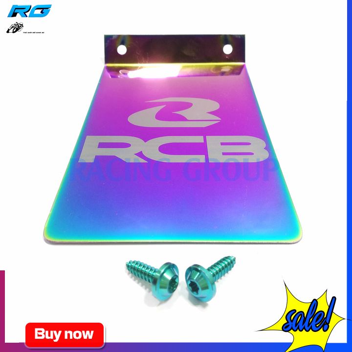 [HCM]Che Phuộc Titan RCB Ex150 Nhôm Cao Cấp
