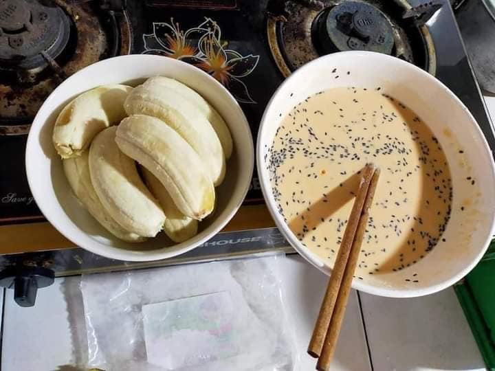 BỘT CHIÊN BÁNH CHUỐI ,NGÔ,KHOAi -