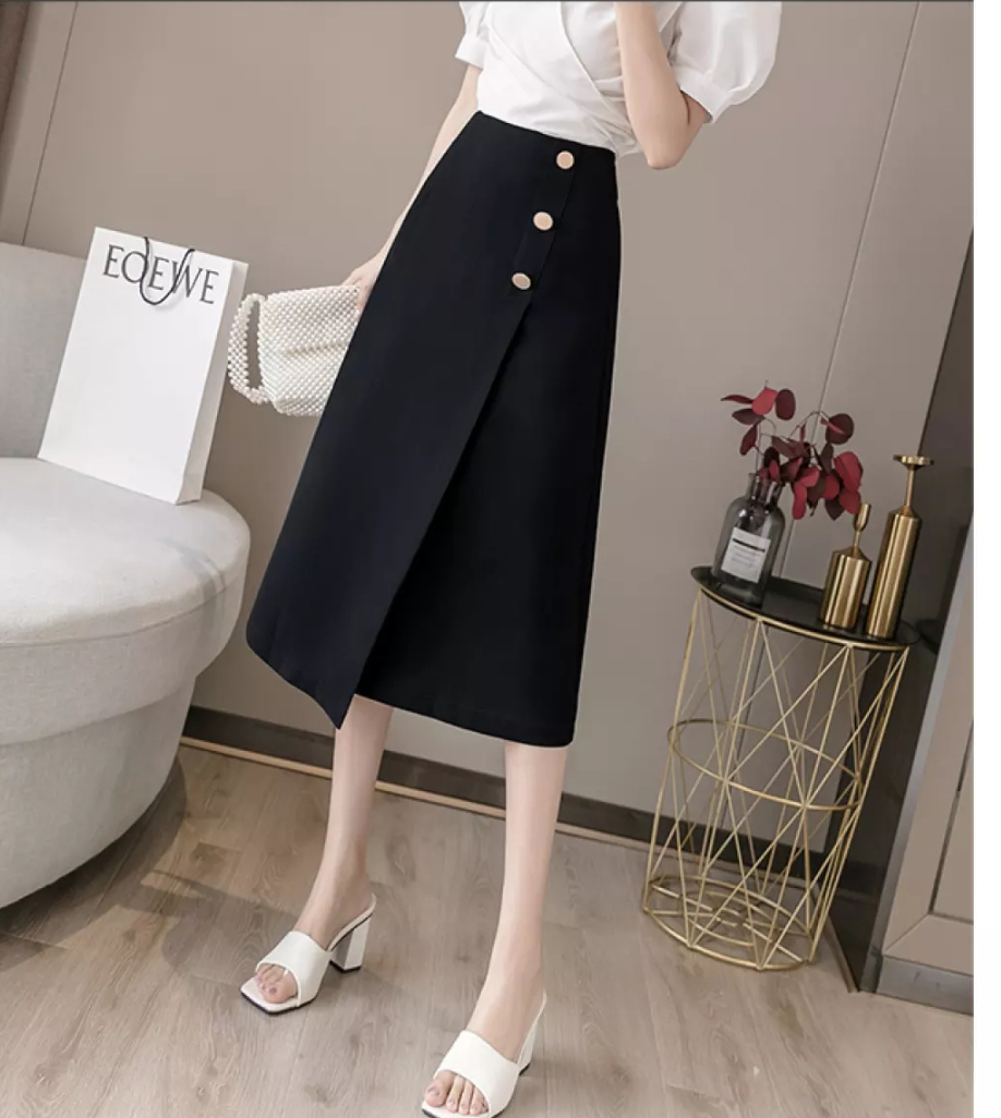 Chân váy tuyết mưa_[Giá gốc tận xưởng]