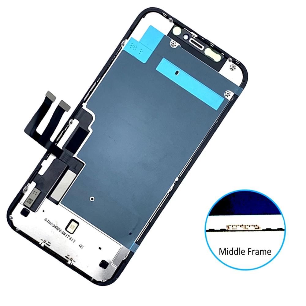 Bộ màn hình LCD cho iPhone 11 / i11 / ip11
