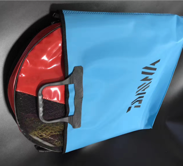 Túi nhựa đựng đồ câu to 60cm