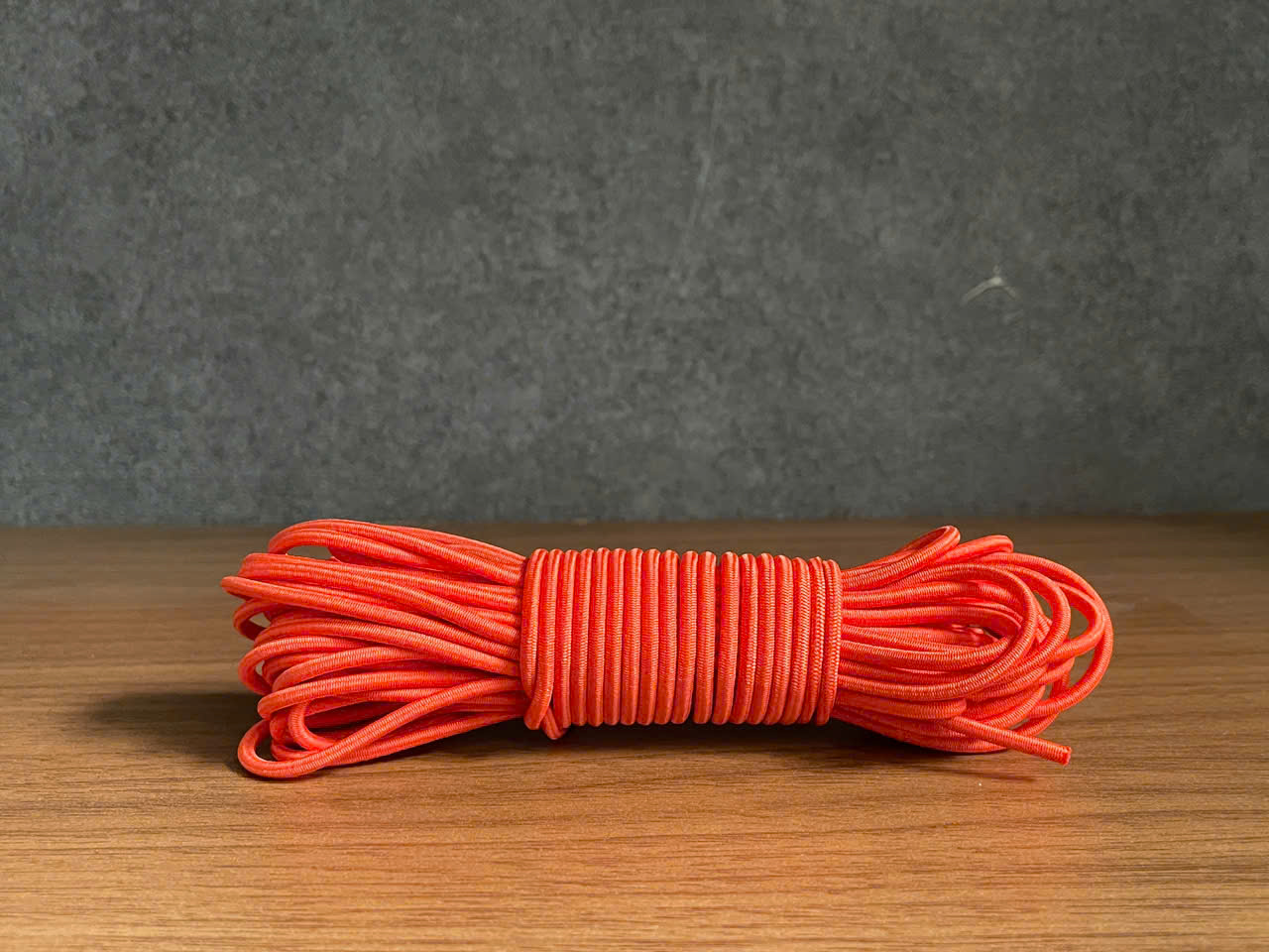 Dây thun xỏ khung lều cắm trại 2-6 người (10m)