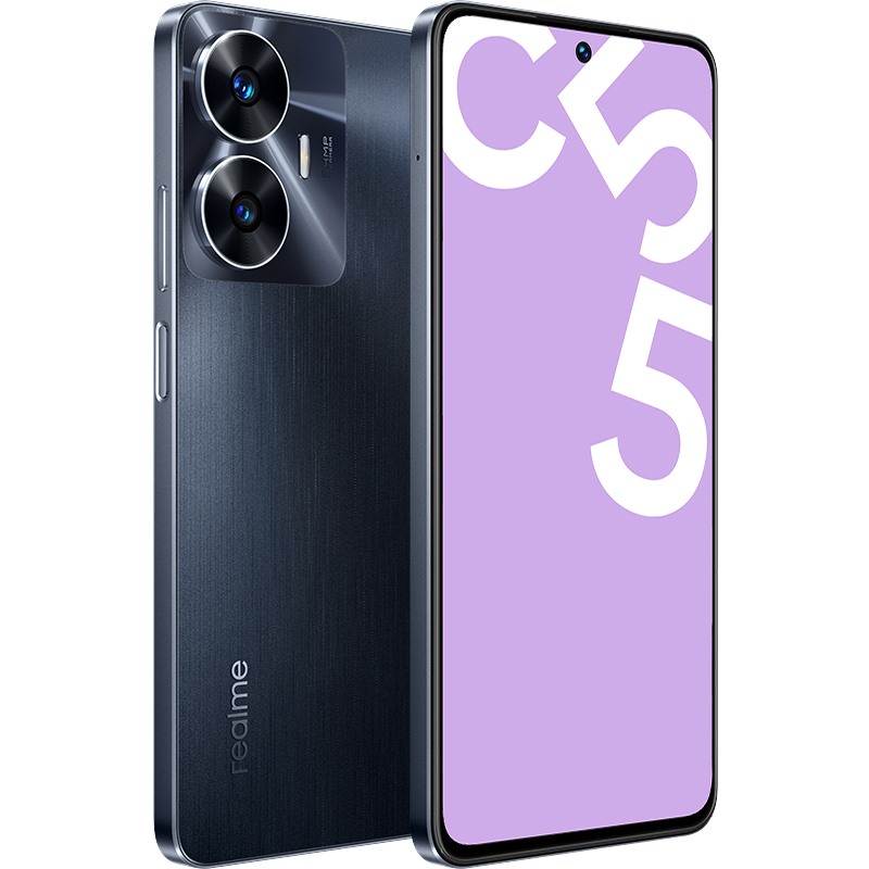 Realme C55 6GB-128GB