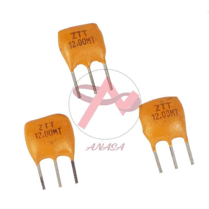 Thạch Anh 3 Chân Cắm Các Loại