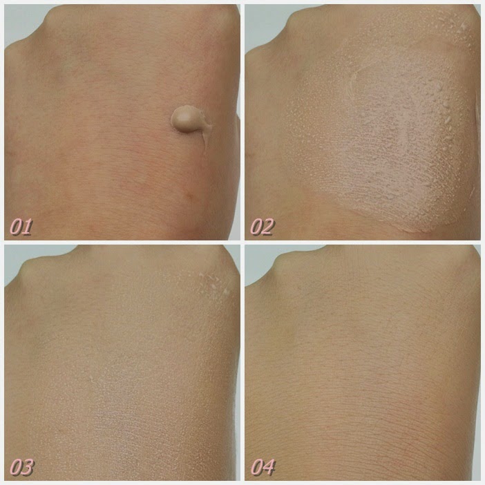 kem nền, lót agc flawless beautifying skin