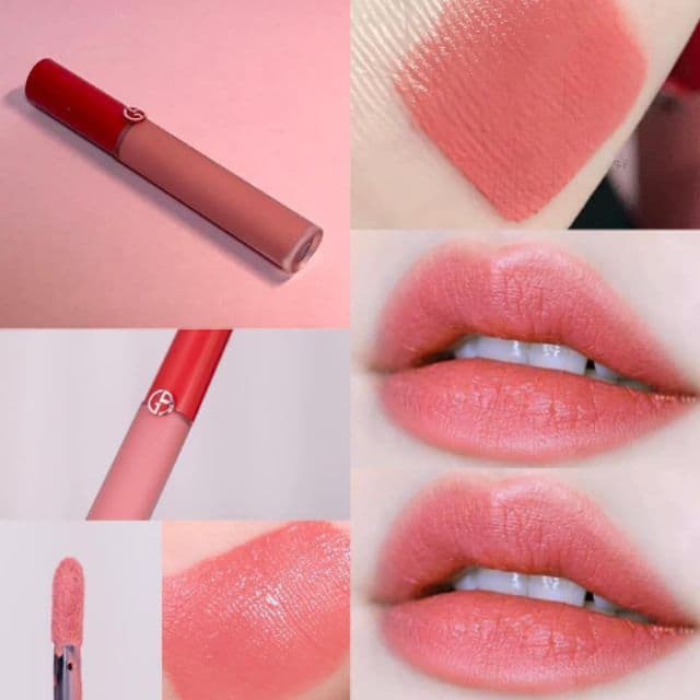 Son Kem Giorgio Armani Lip Maestro