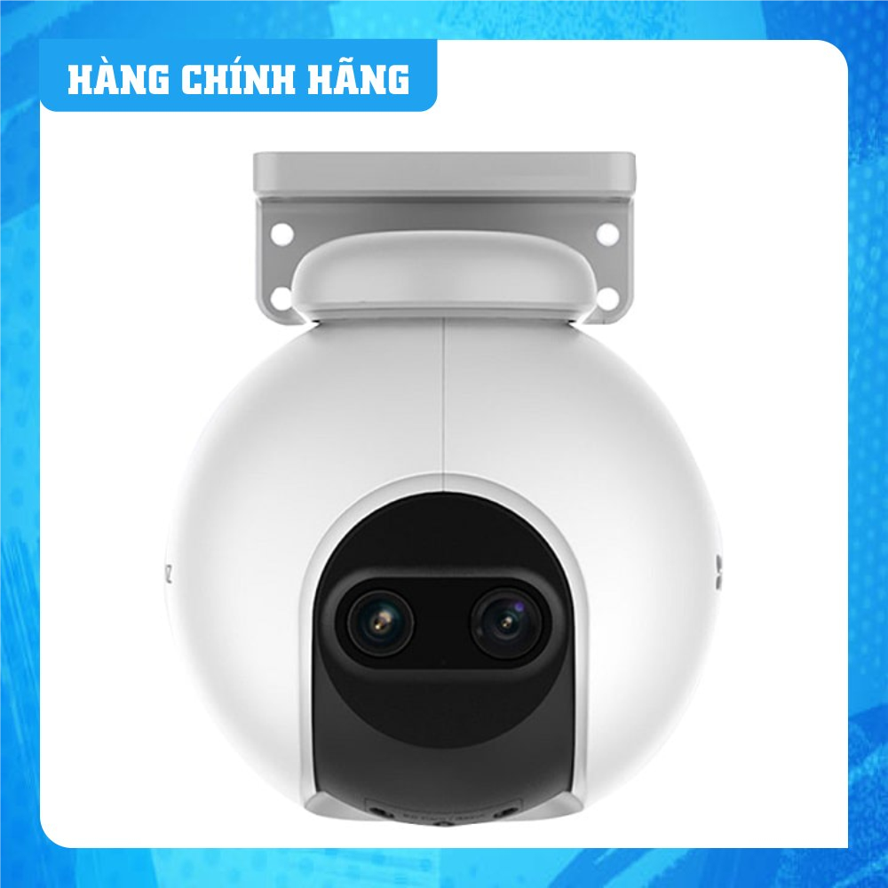 Camera wifi EZVIZ C8PF 2MP 1080P (trong nhà, ngoài trời)