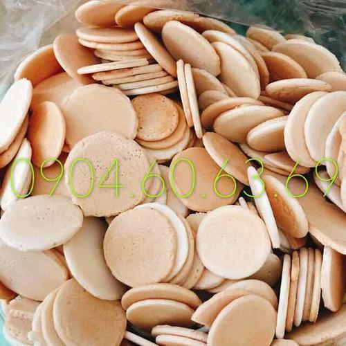 Bánh Đồng Tiền 1kg