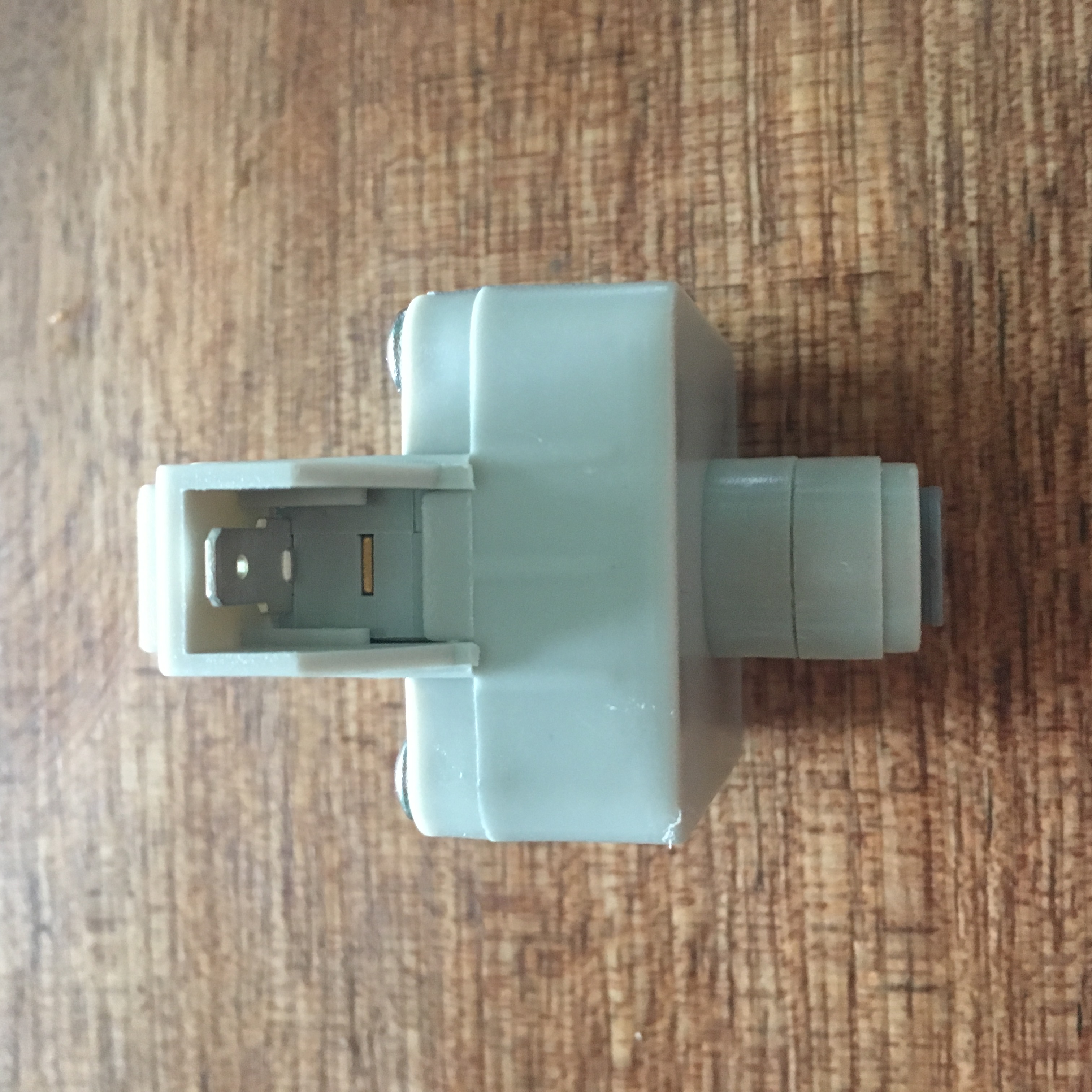 Van áp thấp dùng cho máy lọc nước RO
