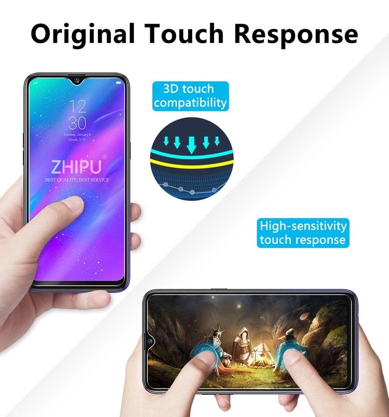 Miếng dán màn hình cường lực REALME 3