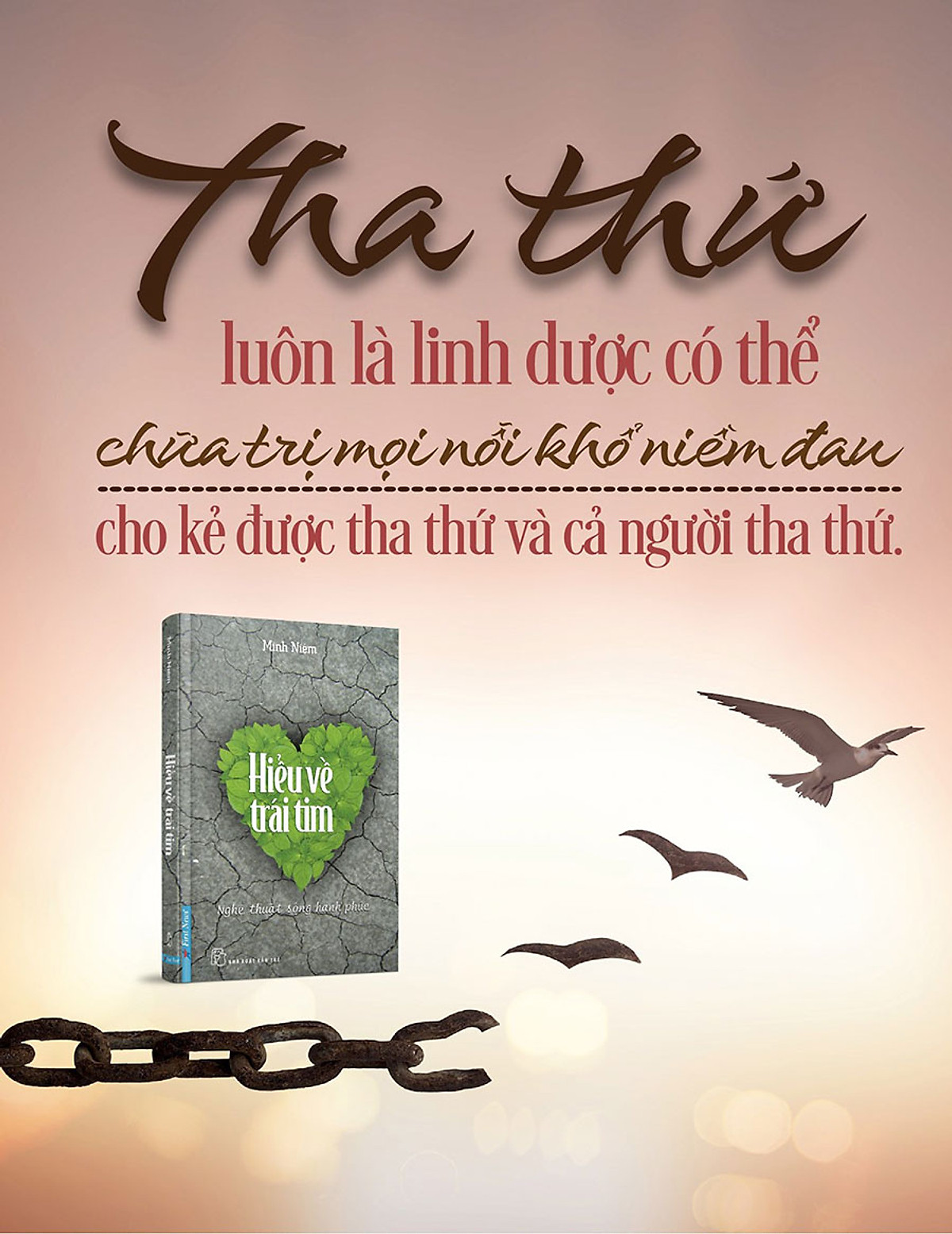 Sách - Hiểu Về Trái Tim (Tái Bản) - Freeship Max