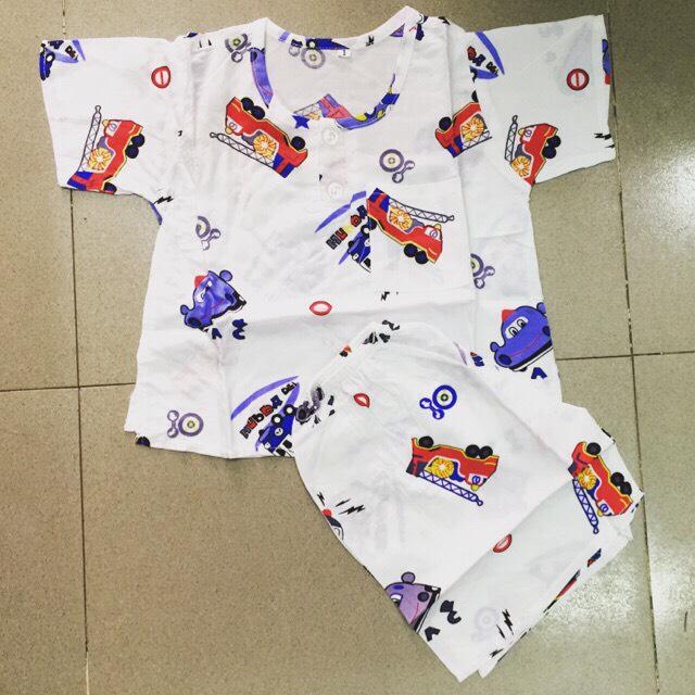 Đồ tole (lanh) cho bé