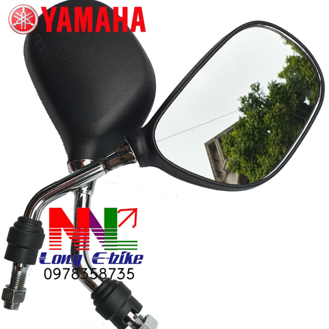 gương chiếu hậu yamaha ( đôi )