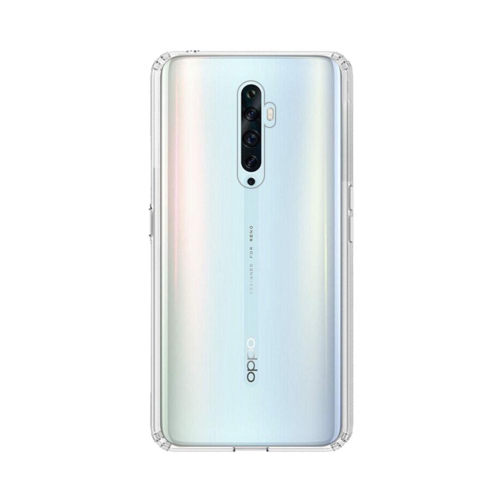 Ốp dẻo trong suốt Oppo Reno 2 (Hàng loại A)