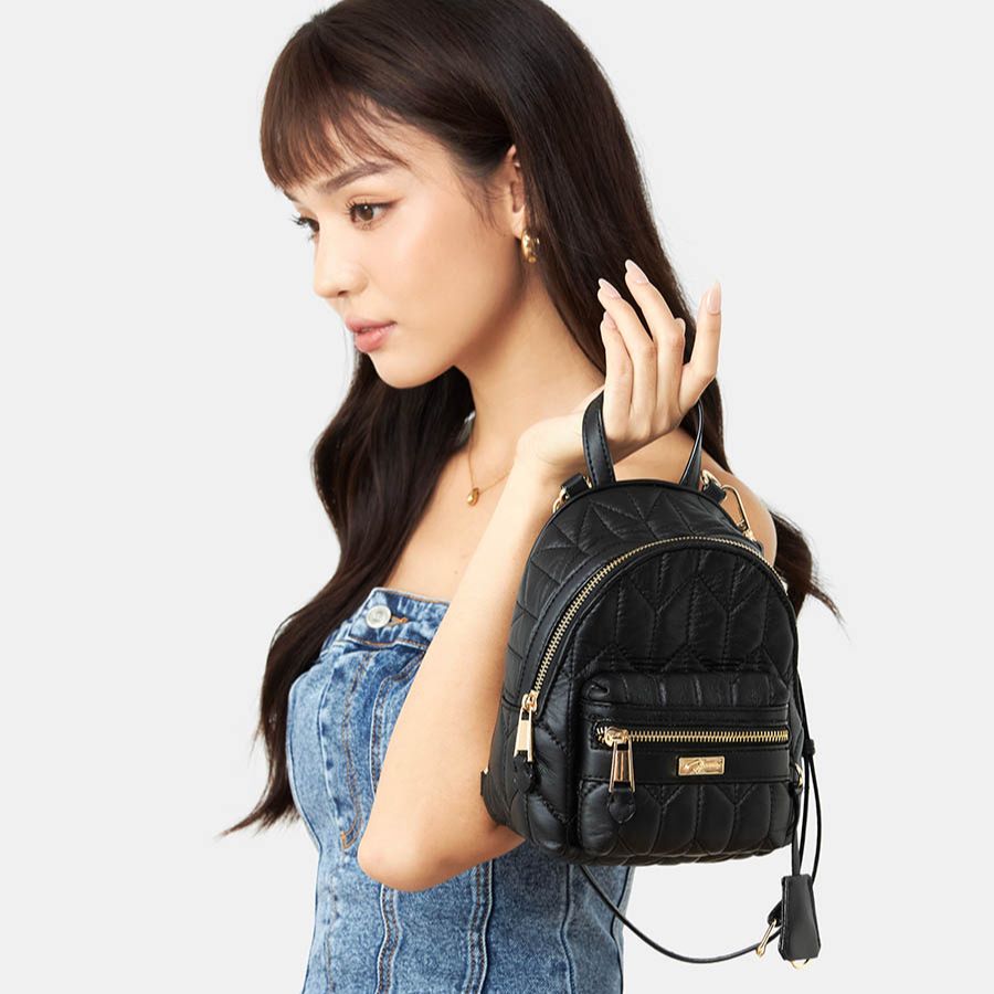 Balo Nữ Thời Trang JUNO Mini Cosy BL159