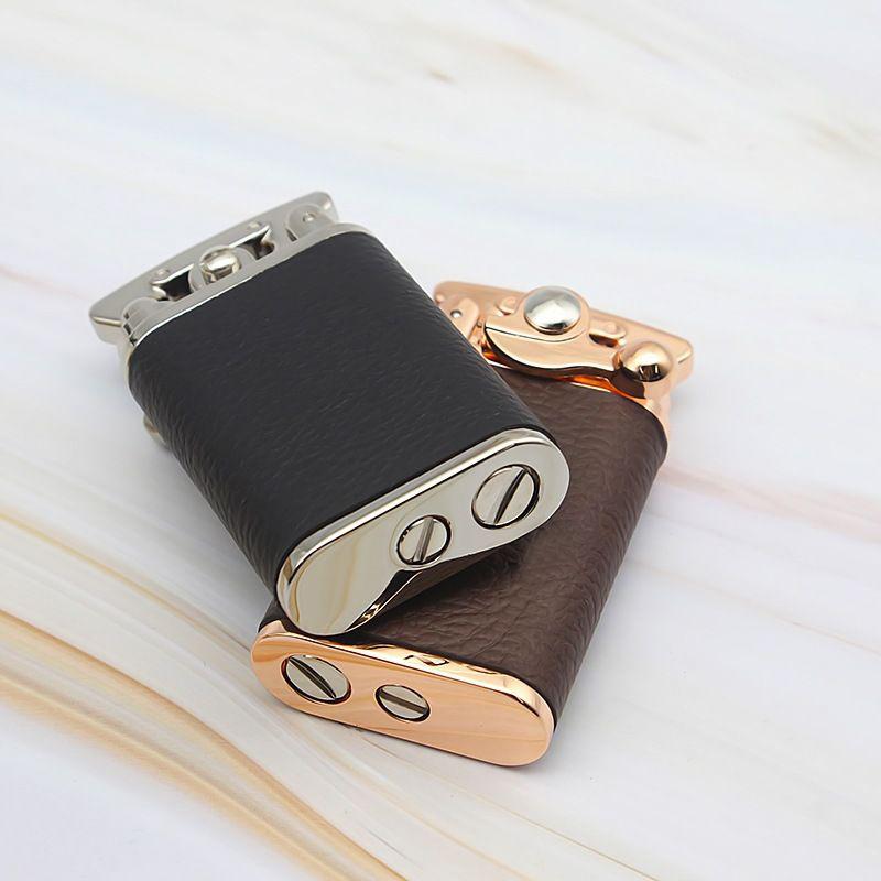Hộp Quẹt Bật Lửa Xăng Đá Chief CF-018A Bọc Da - Đánh Lửa Tự Động - Hộp Quẹt Giữ Lửa Cực Tốt (KHÔNG CHỨA XĂNG GAS)