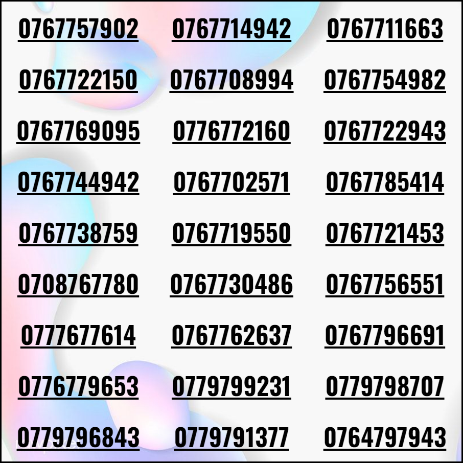 Hcm]Tổng Kho Sim Đẹp 10 Số Đẳng Cấp Lướt Web Nghe Gọi Thoải Mái - Mixasale