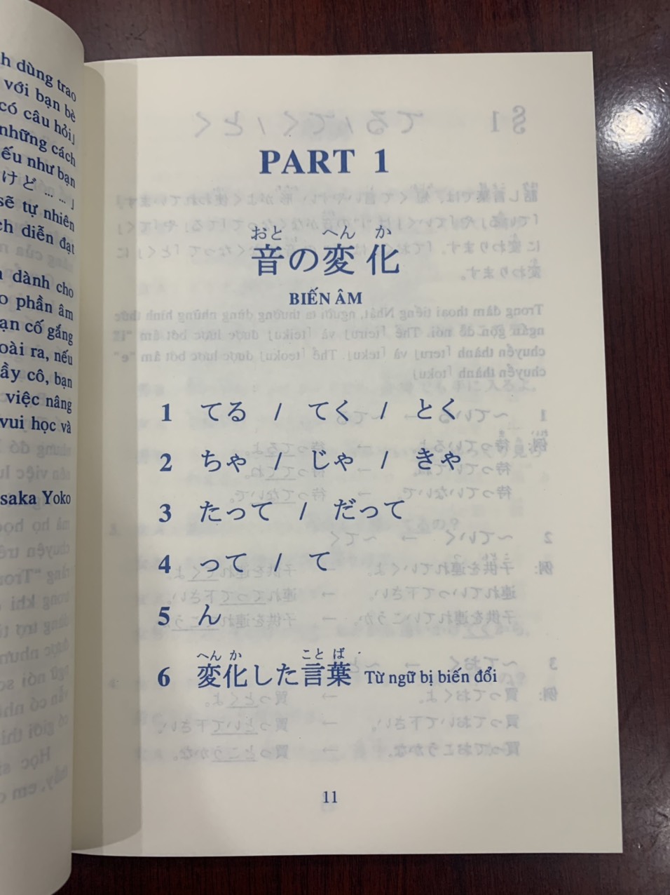 Sách Tiếng Nhật - Đàm Thoại Tiếng Nhật Nameraka Nihongo Kaiwa (Bản Dịch Tiếng Việt)