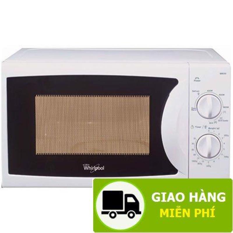 Bảng giá LòVi Sóng WHIRLPOOL MM250 20L Điện máy Pico