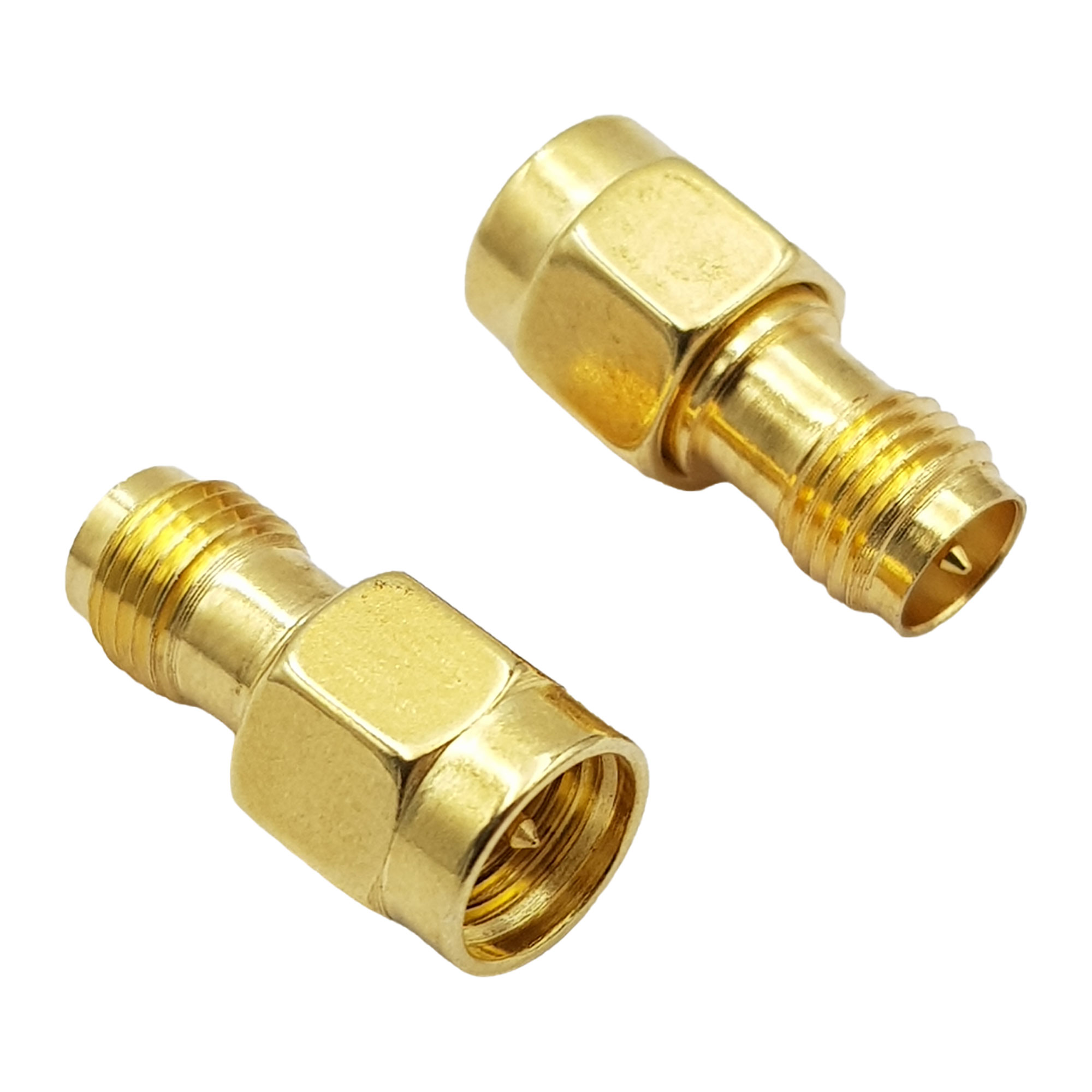 Đầu jack chuyển đổi SMA dùng cho anten