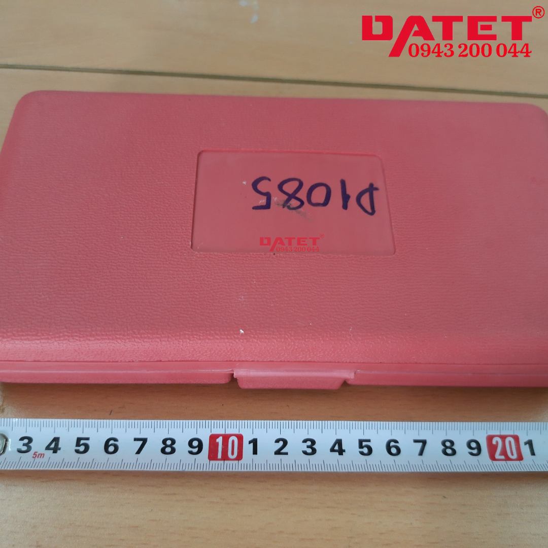 Bộ dụng cụ cắt & tán sên xích mô tô, xe máy DN-D1085
