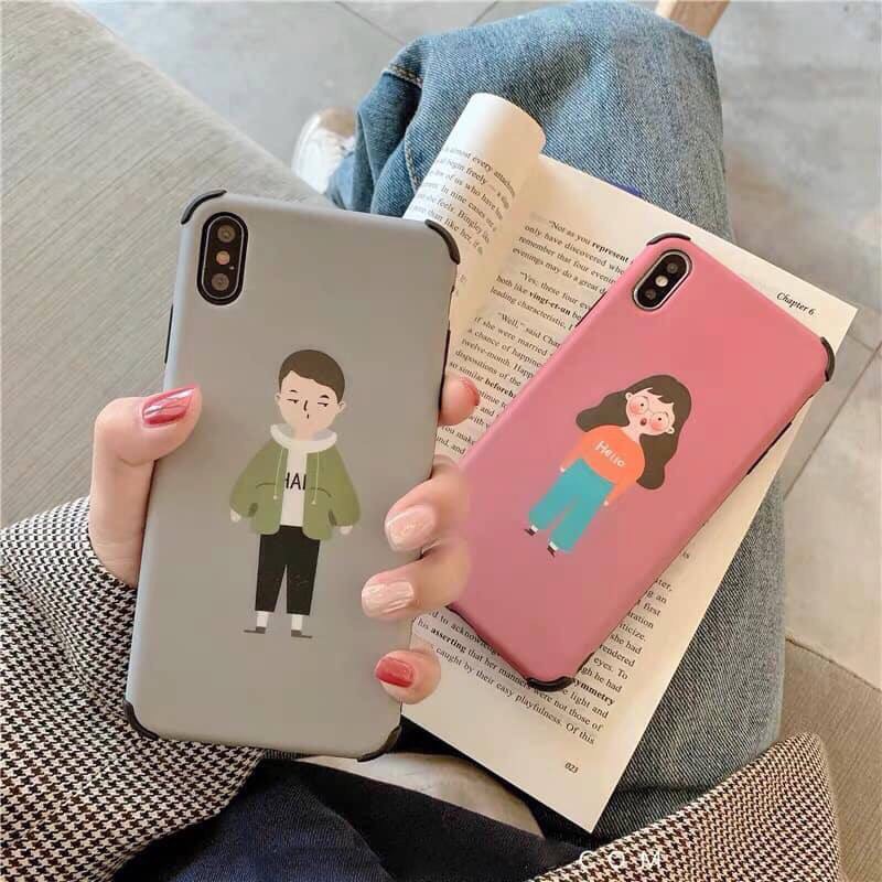 Ốp lưng iphone 7g,8g