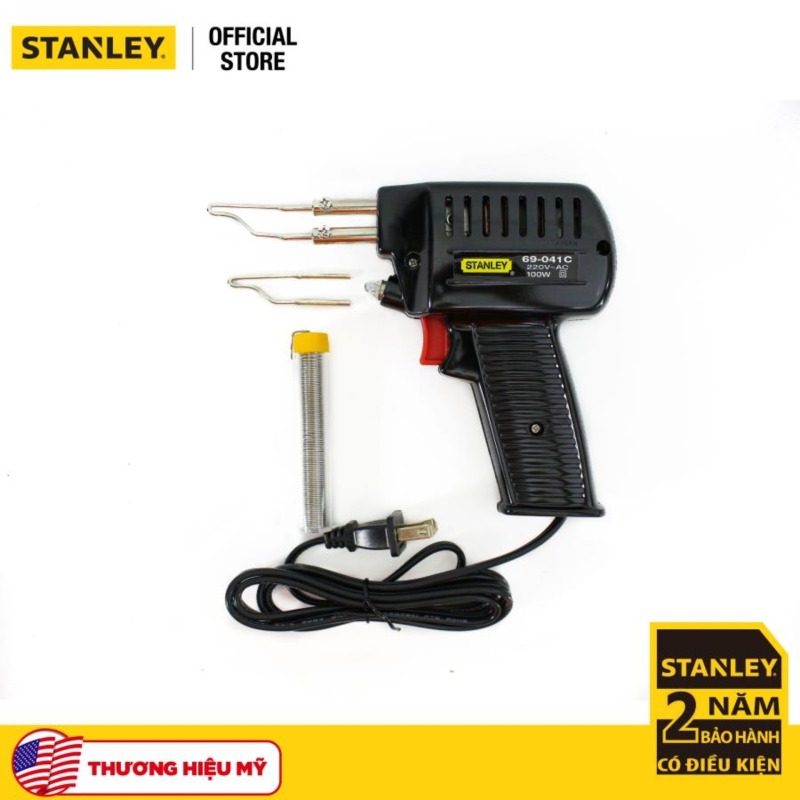 Bảng giá Mỏ hàn 100W Stanley 69-041C