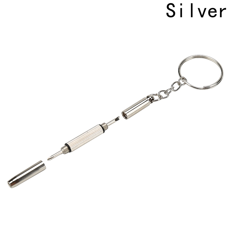Tua vít mini sửa đồng hồ, kính mắt