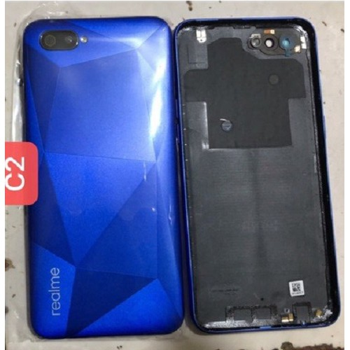 Nắp lưng Oppo Realme C2