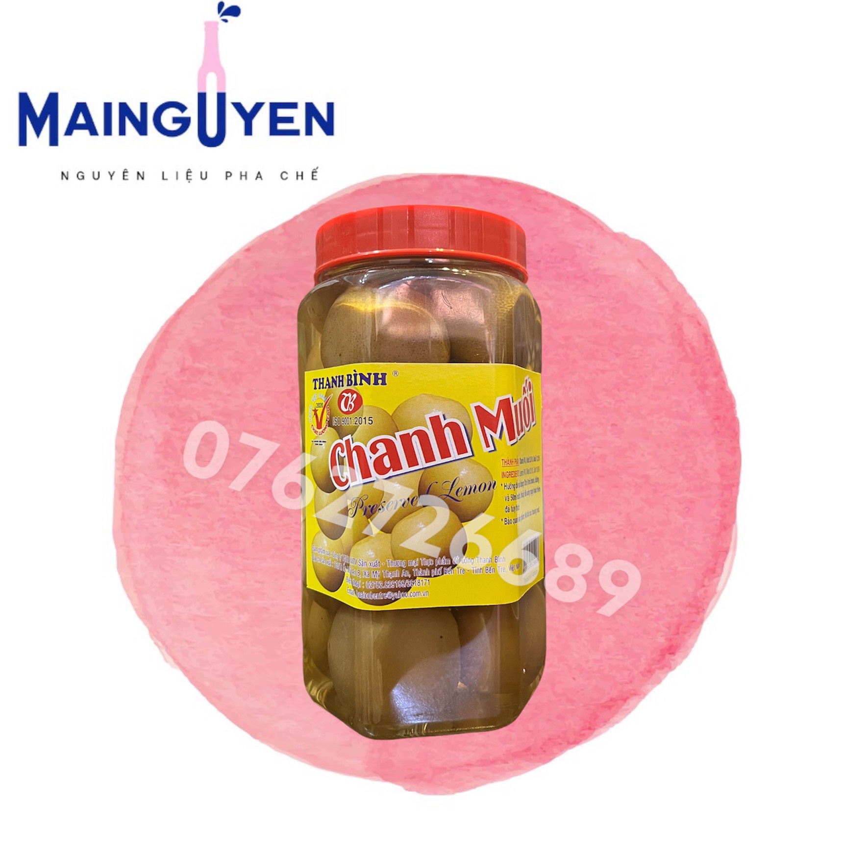 Đá Me Thanh Bình  Khối Lượng 900g Hạt Mềm