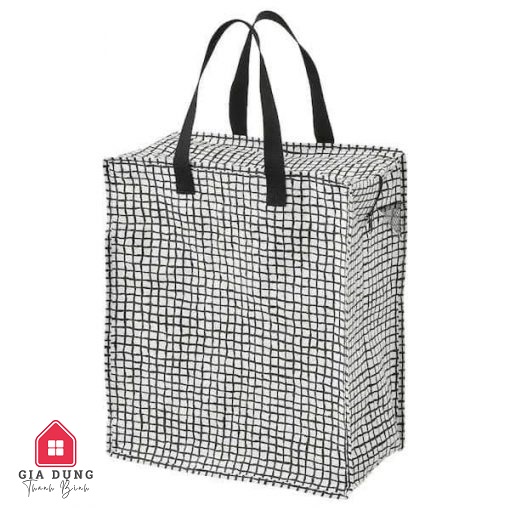 Túi đựng chăn màn IKEA KNALLA (00330487)