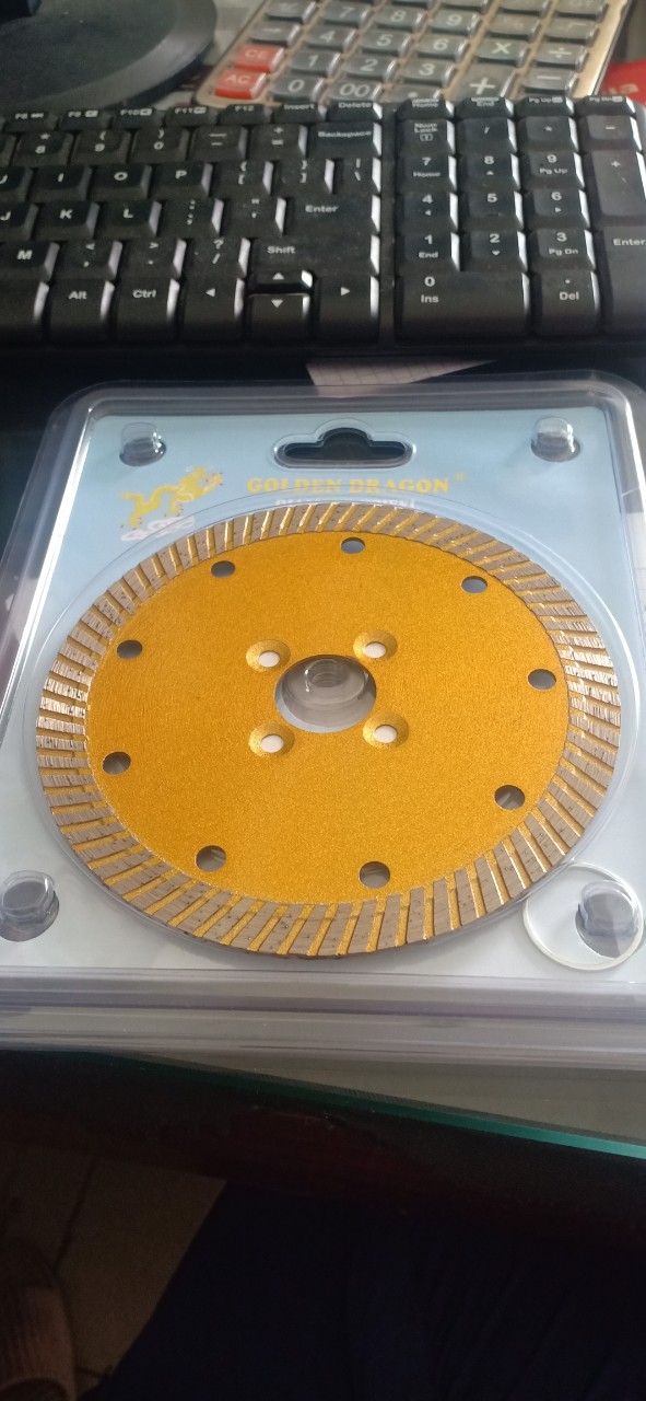 LƯỠI CẮT RỒNG ĐA NĂNG 1 TẤC 2 [125MM] LOẠI 1