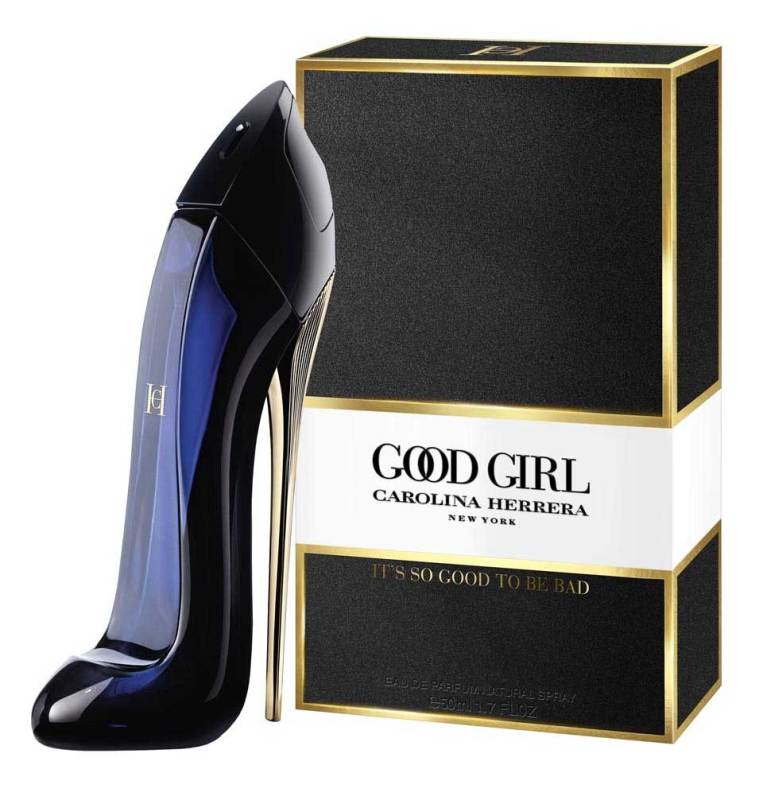Combo nước hoa Nữ GOOD GIRL 80ml - 10ml ( hàng auth ) - mua tại Mỹ.