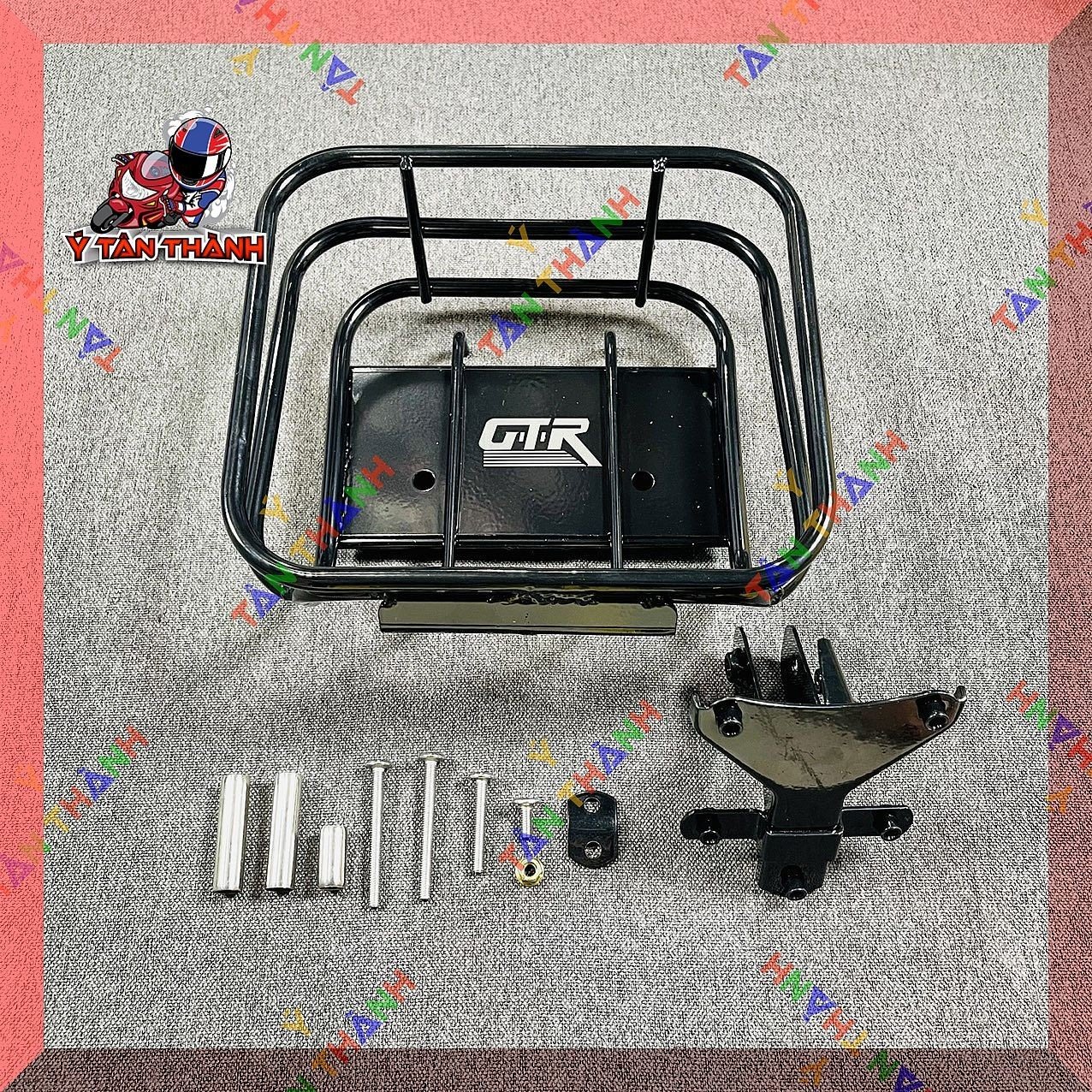 Rổ GTR cho Wave A 110 2017-2022 MS27