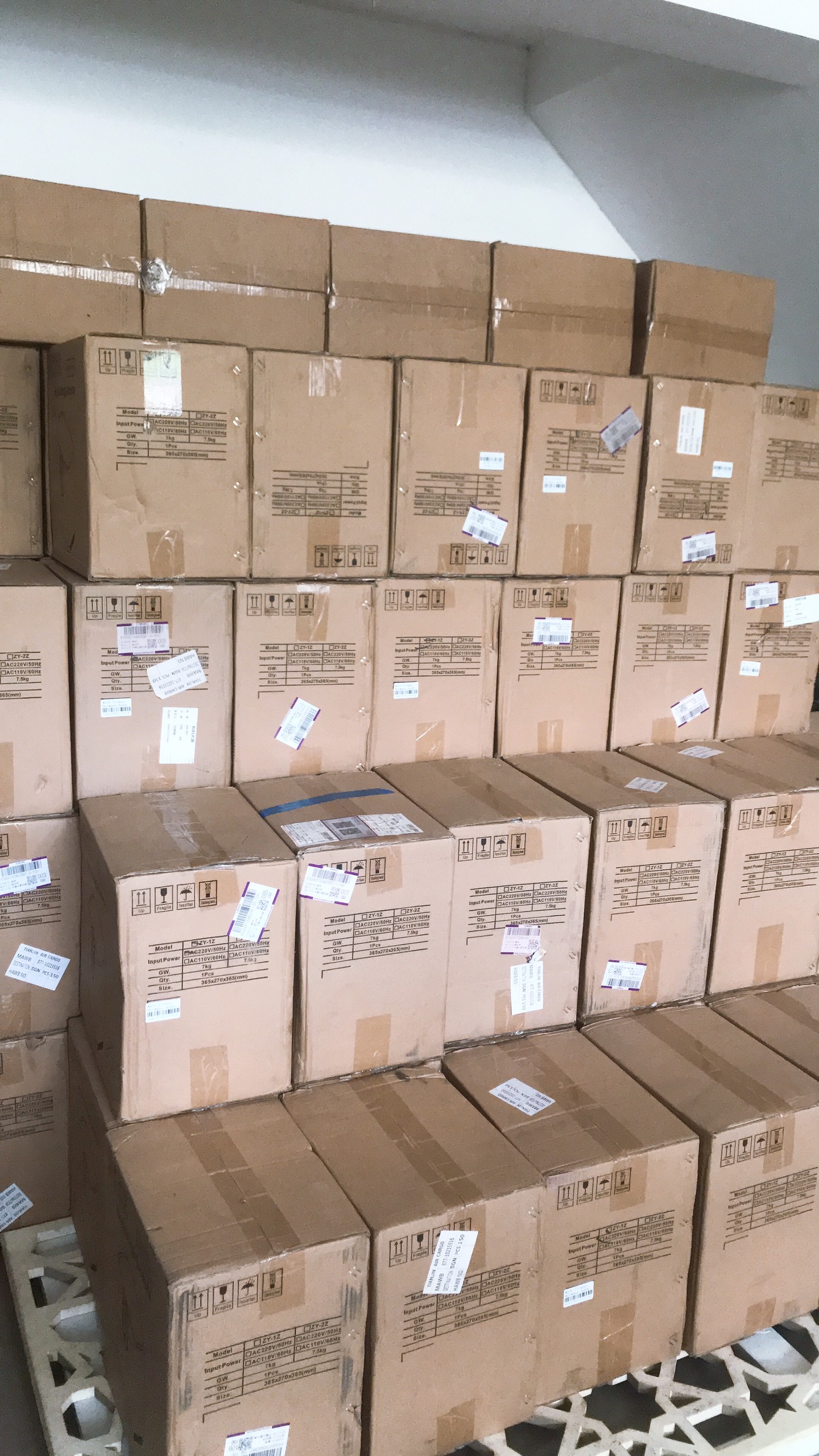 MÁY TẠO OXY Y TẾ CHO NGƯỜI BỆNH 7 LÍT