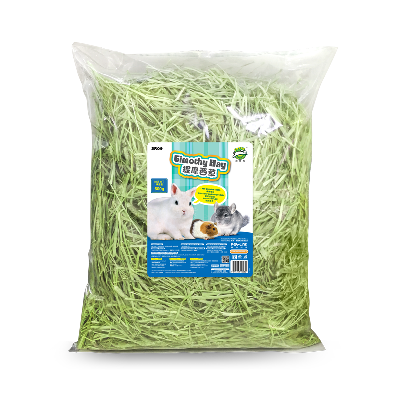Supper Rabbit Cỏ Timothy 600gr