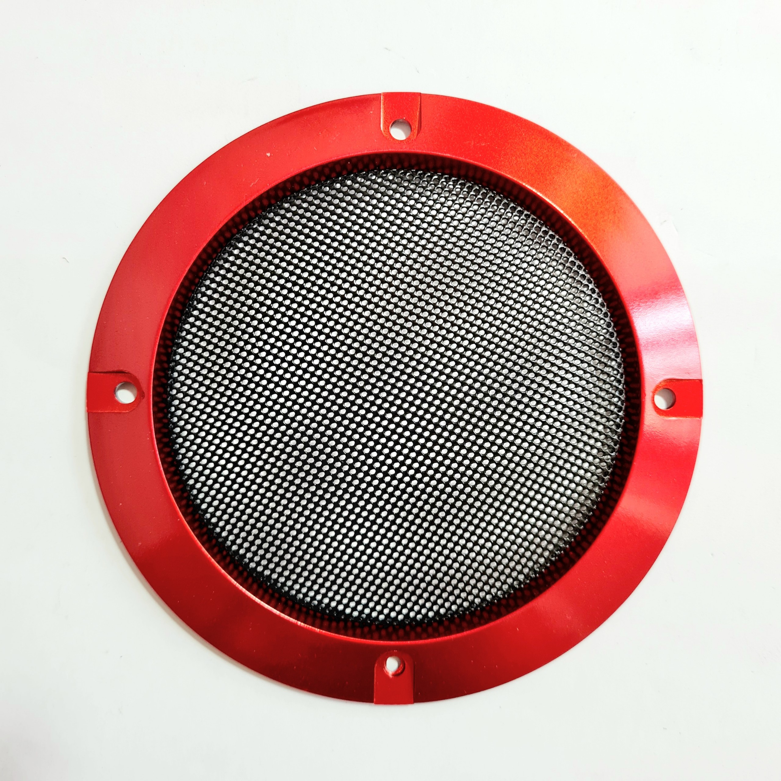 Màng lưới bảo vệ loa 4 inch - Màng loa, mặt nạ loa