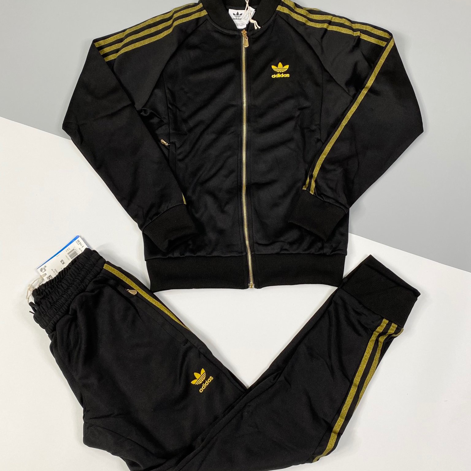 áo bomber adidas nam