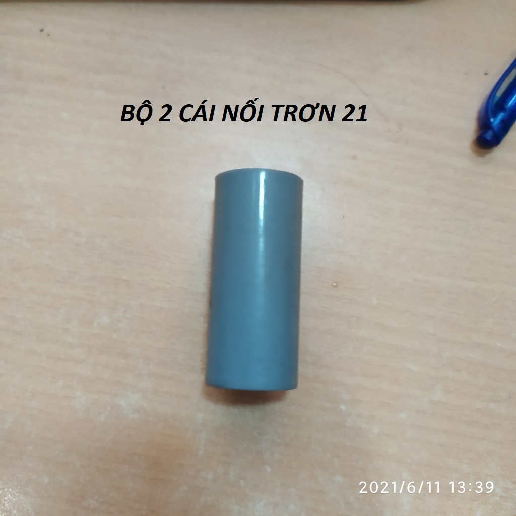 [HCM]COMBO 2 CÁI NỐI ỐNG BÌNH MINH CÁC PHI 21-27-34-42