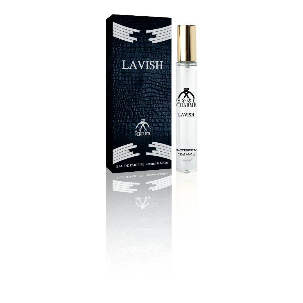 Nước Hoa Nam Good Charme Lavish 10ml