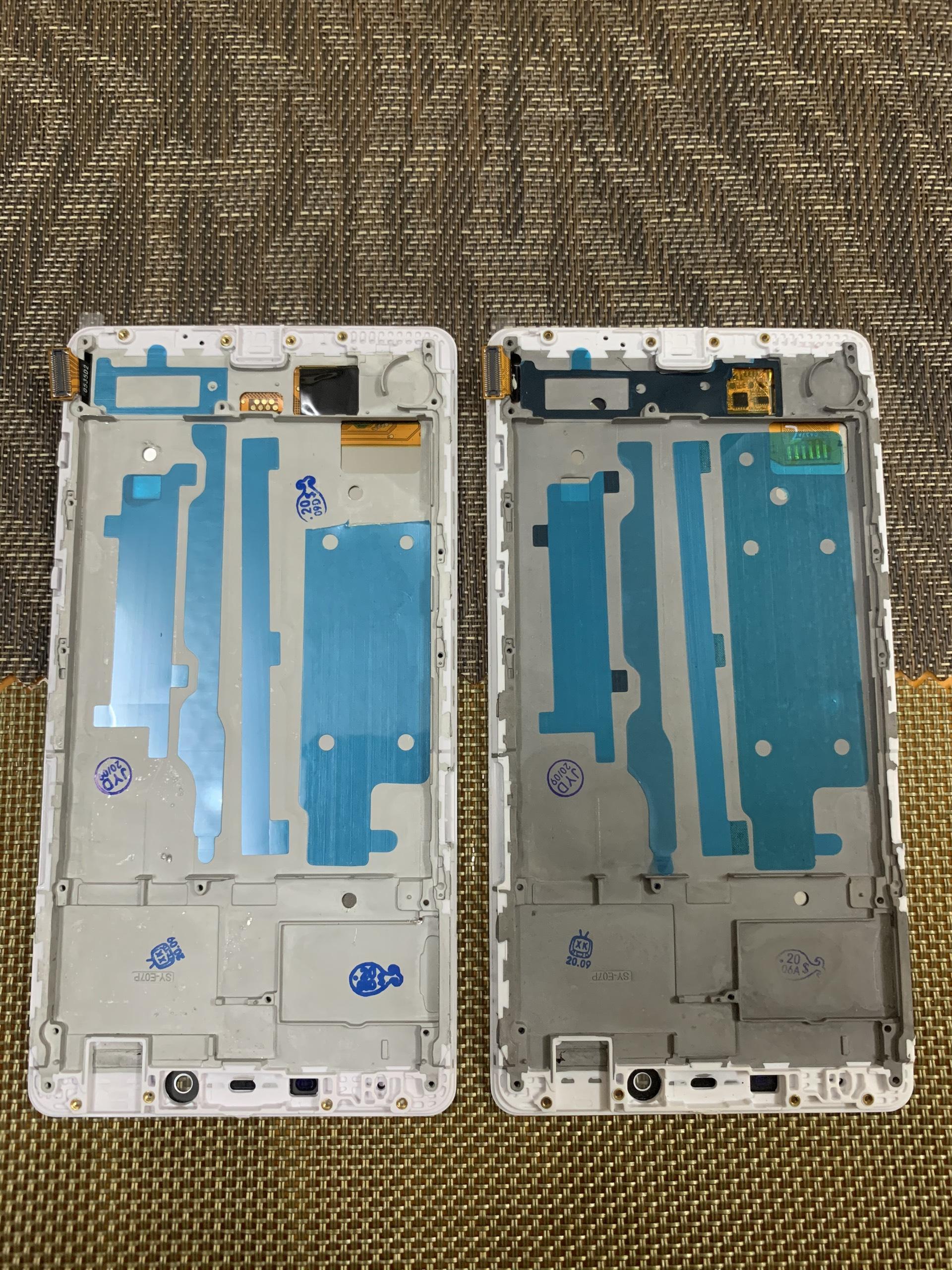 [HCM] BỘ MÀN HÌNH OPPO R7 PLUS KHUNG