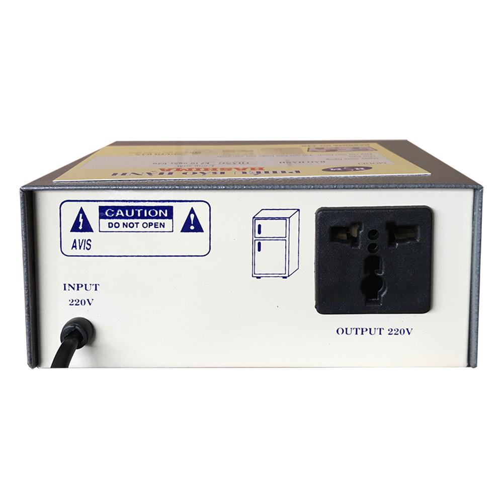 Relay ( ổn áp ) bảo vệ Tủ Lạnh HASHIMA 20A cao cấp